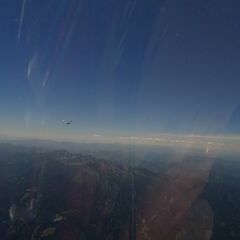 unverortetes Flugbild